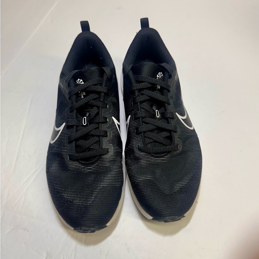Nike Downshifter 12 black‎ Running Sneaker Shoes Size 7